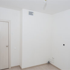 Квартира 21,9 м², 1-комнатная - изображение 4