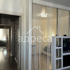 Квартира 67 м², 3-комнатная - изображение 3