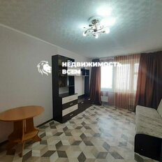 Квартира 35,7 м², 2-комнатная - изображение 1