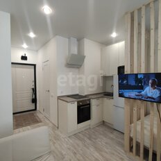 Квартира 21 м², студия - изображение 3