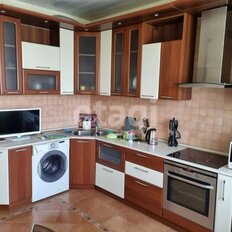 Квартира 65 м², 2-комнатная - изображение 4