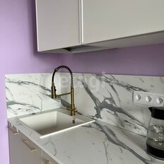 Квартира 32,3 м², 1-комнатная - изображение 4