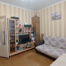 Квартира 32,7 м², 2-комнатная - изображение 3