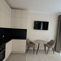 Квартира 32,4 м², студия - изображение 2