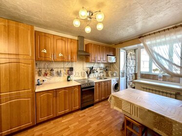 Купить квартиру с европланировкой (с кухней-гостиной) в Городском округе Владикавказ - изображение 32