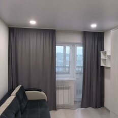 Квартира 22,4 м², студия - изображение 5