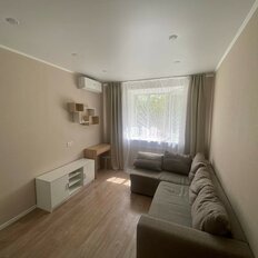 Квартира 34,4 м², 1-комнатная - изображение 1