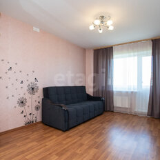 Квартира 42 м², 1-комнатная - изображение 4