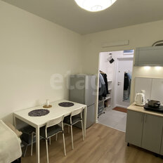 Квартира 19,7 м², студия - изображение 2