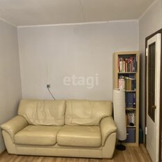 Квартира 42,5 м², 2-комнатная - изображение 4