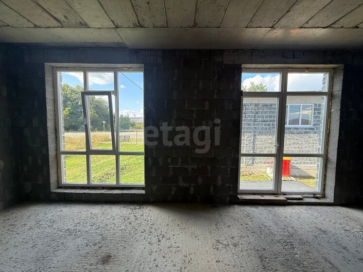 60,3 м² дом, 6 соток участок 1 200 000 ₽ - изображение 38