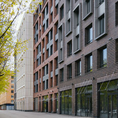 Квартира 77,4 м², 2-комнатная - изображение 3