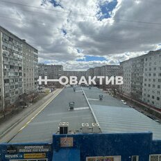 Квартира 55,8 м², 2-комнатная - изображение 4