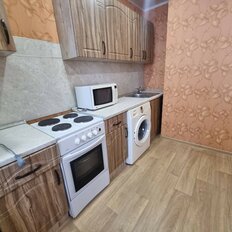 Квартира 40,4 м², 1-комнатная - изображение 2