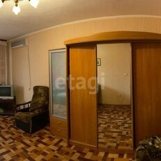 Квартира 36,2 м², 1-комнатная - изображение 5