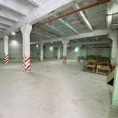 9150 м², склад - изображение 1