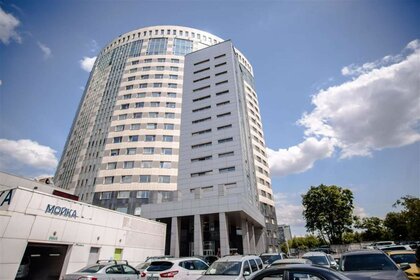 464 м², офис 1 517 280 ₽ в месяц - изображение 90