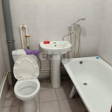 Квартира 24,5 м², студия - изображение 5