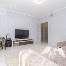 Квартира 59,4 м², 2-комнатная - изображение 1