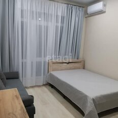 Квартира 21,1 м², студия - изображение 3