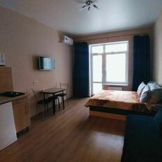 Квартира 29 м², студия - изображение 2