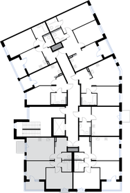 134,6 м², 2-комнатная квартира 14 250 000 ₽ - изображение 77