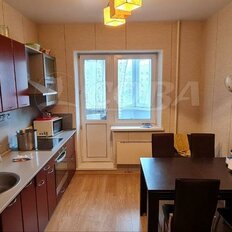 Квартира 71,2 м², 3-комнатная - изображение 1