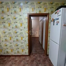 Квартира 39,3 м², 1-комнатная - изображение 2