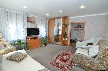 52 м² дом, 4 сотки участок 4 765 000 ₽ - изображение 3