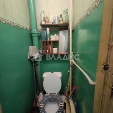 Квартира 12,6 м², студия - изображение 5