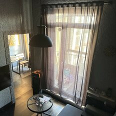 Квартира 23,1 м², 1-комнатная - изображение 1