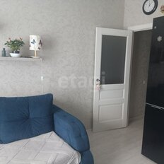 Квартира 42 м², 1-комнатная - изображение 4