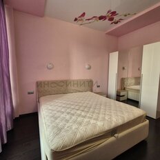 Квартира 67 м², 2-комнатная - изображение 2