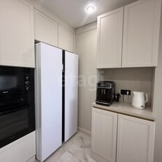 Квартира 112,7 м², 3-комнатная - изображение 5