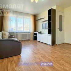 Квартира 30,3 м², 1-комнатная - изображение 2