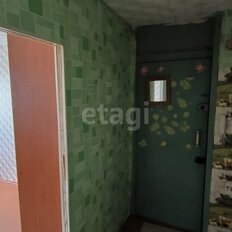 Квартира 17,4 м², студия - изображение 4