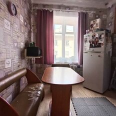 Квартира 61,4 м², 2-комнатная - изображение 1