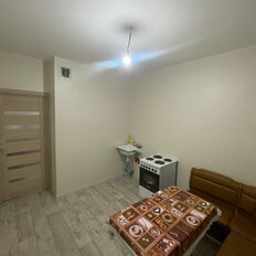 Квартира 31,5 м², студия - изображение 5