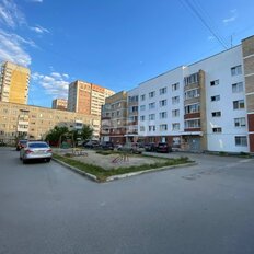 Квартира 36 м², 1-комнатная - изображение 2