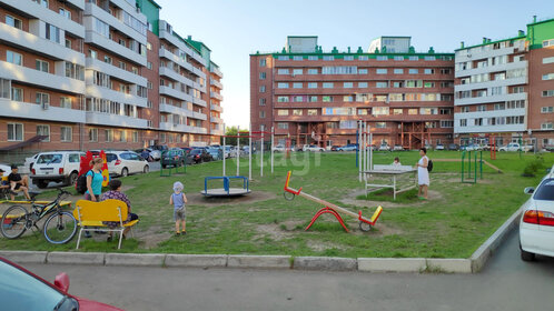 Купить квартиру с ремонтом на улице Гагарина в Зеленогорске - изображение 4