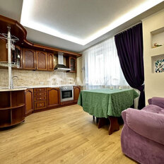 Квартира 74,3 м², 2-комнатная - изображение 4