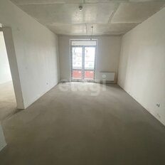 Квартира 33,7 м², 1-комнатная - изображение 2