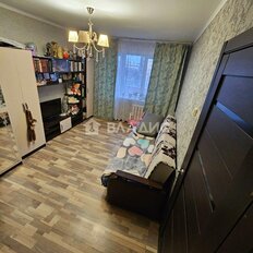 Квартира 34 м², 1-комнатная - изображение 1