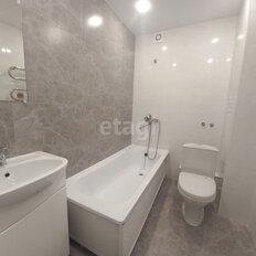 Квартира 27,3 м², студия - изображение 3