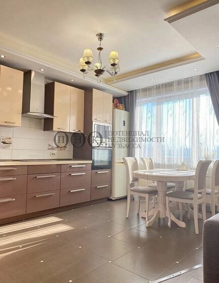 81,2 м², 3-комнатная квартира 10 000 000 ₽ - изображение 36