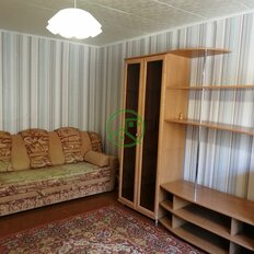 Квартира 28,9 м², 1-комнатная - изображение 2