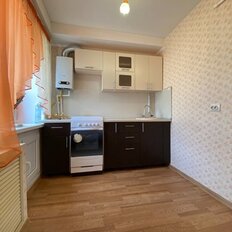 Квартира 31,7 м², 1-комнатная - изображение 4