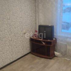 Квартира 30,8 м², 1-комнатная - изображение 1