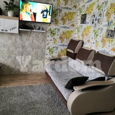 Квартира 33 м², 1-комнатная - изображение 1