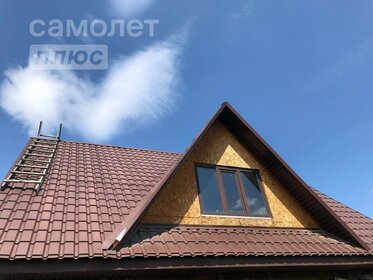 120 м² дом, 6,7 сотки участок 20 000 000 ₽ - изображение 58